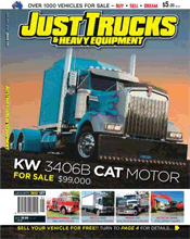 Just Trucks